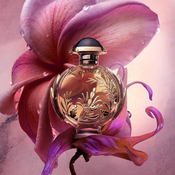 Paco Rabanne Olympea Solar Eau de Parfum 30ml